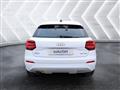 AUDI Q2 30 1.6 tdi Admired s-tronic