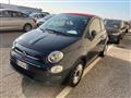 FIAT 500C 1.2 Dualogic Lounge