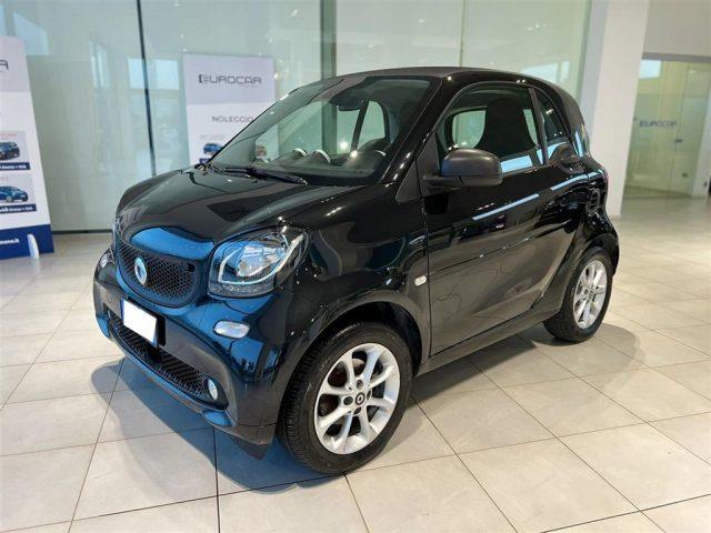 SMART FORTWO 70 1.0 twinamic Prime