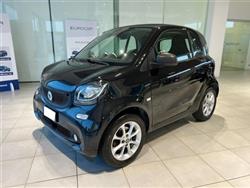 SMART FORTWO 70 1.0 twinamic Prime