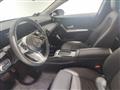 MERCEDES CLASSE A A 180 d Automatic Advanced