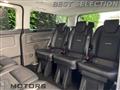 FORD TOURNEO CUSTOM ACTIVE, AUTOMATICO, 8 POSTI, PREZZO + IVA!