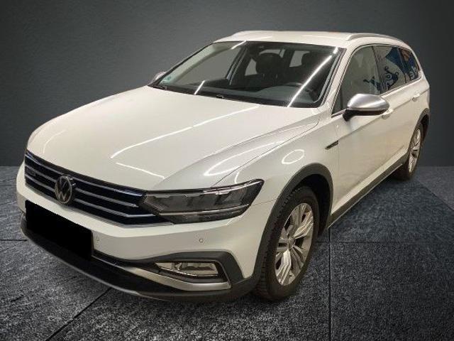 VOLKSWAGEN PASSAT 2.0 TDI 190 CV 4MOTION DSG BMT