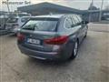 BMW SERIE 5 520d Touring xdrive Business auto tg : FL661AS