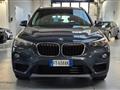 BMW X1 xDrive20d Advantage 190CV-AUTOM.-PELLE-NAVY-4X4