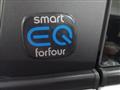 SMART EQ FORFOUR EQ Pure