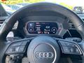 AUDI A3 SPORTBACK SPB 35 TDI S tronic S line edition