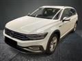 VOLKSWAGEN PASSAT 2.0 TDI 190 CV 4MOTION DSG BMT