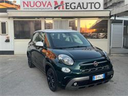 FIAT 500L 1.3 Multijet 95 CV Cross