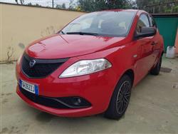 LANCIA Ypsilon 1.2 69 CV 5p. GPL Ecochic Ele.Bl