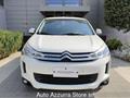 CITROEN C4 AIRCROSS 1.6 HDi 115 Stop&Start 4WD Seduction