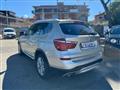 BMW X3 xDrive20d xLine