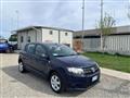 DACIA SANDERO 1.2 GPL 75CV Ambiance*NEOPATENTATI*