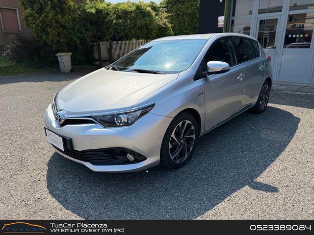 TOYOTA AURIS Lounge 1.8 HEV