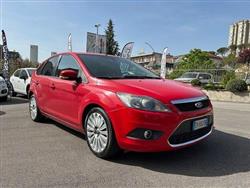 FORD Focus 1.6 TDCi 5p. Tit. DPF