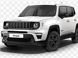 JEEP RENEGADE 1.6 Mjt 130 CV Longitude