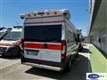 FIAT DUCATO AMBULANZA (3670) Ducato 35 2.0 MJT PC-TN Furgone Semi Vetrato