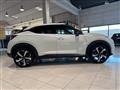 NISSAN JUKE 1.0 DIG-T 117 CV N-Connecta UNICO PROPRIETARIO