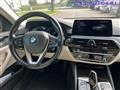 BMW SERIE 5 TOURING d Touring Business