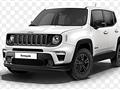 JEEP RENEGADE 1.6 Mjt 130 CV Longitude