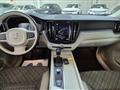 VOLVO XC60 D4 AWD Geartronic 190CV-NAVY-PELLE/STOFFA-CRUISE