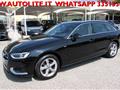 AUDI A4 AVANT Avant 35 TDI/163 CV S tronic Business Advanced