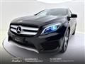 MERCEDES CLASSE GLA d Automatic 4Matic Premium AMG Nazionale