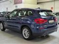 BMW X3 xDrive20d CAMBIO AUTOM. - KM 31.000!!!!!