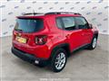 JEEP RENEGADE 1.6 Mjt DDCT 120 CV Longitude