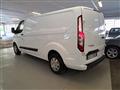 FORD TRANSIT CUSTOM 300 2.0 EcoBlue 130 PL Furgone Titanium L2H1