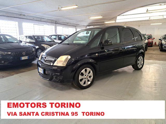 OPEL MERIVA 1.4 16V Cosmo