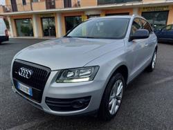 AUDI Q5 2.0 TDI 170 CV quattro S tronic Pelle BELLISSIMA