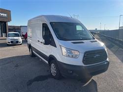 FORD TRANSIT 310 2.0TDCi EcoBlue 130CV PM-TM - PREZZO +IVA