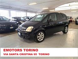 OPEL MERIVA 1.4 16V Cosmo