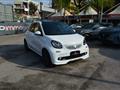 SMART FORFOUR 90 0.9 Turbo Brabus Style