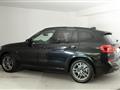 BMW X3 xDrive20d Business Advantage