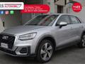 AUDI Q2 30 TDI Identity Black