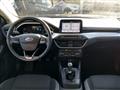 FORD FOCUS 1.0 EcoBoost 125 CV SW Business