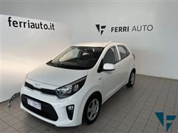 KIA PICANTO 1.0 12V 5 porte City