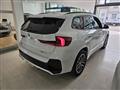 BMW X1 Xdrive20d mhev 48V MSport auto