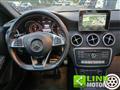 MERCEDES CLASSE A d Automatic 4Matic Premium 40MILA KM