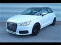 AUDI A1 SPORTBACK 1.4 TDI 90CV S-TRONIC METAL PLUS