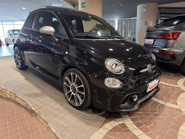 ABARTH 595 TURISMO 595 1.4 Turbo T-Jet 165 CV Turismo