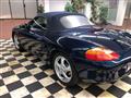 PORSCHE BOXSTER 2.7i 24V cat