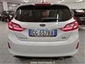 FORD FIESTA 1.0 Ecoboost 95 CV 5 porte ST-Line