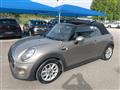 MINI CABRIO 1.5 Cooper D Boost Cabrio Aut.