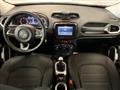 JEEP RENEGADE 1.6 Mjt Limited + Navigatore