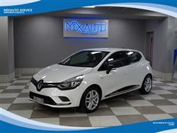 RENAULT CLIO 1.5 DCI 90cv Energy Limited EU6