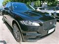 JAGUAR F-PACE 2.0 D I4 180cv Prestige AWD Auto my18 2.0 D I4 18