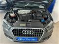 AUDI Q3 2.0 tdi Advanced 140cv